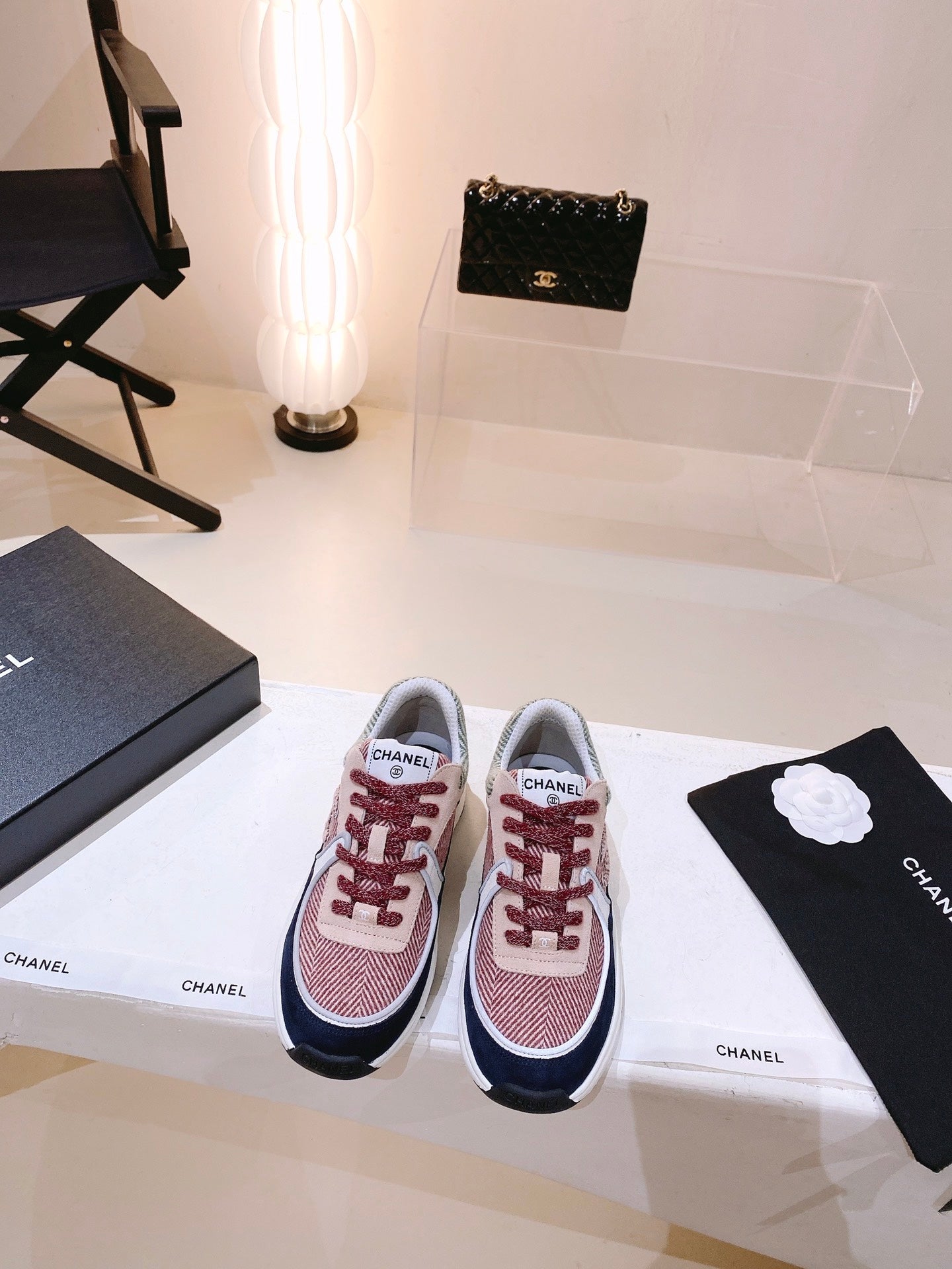 Luxury Shoes Sandals - CHL - 1443