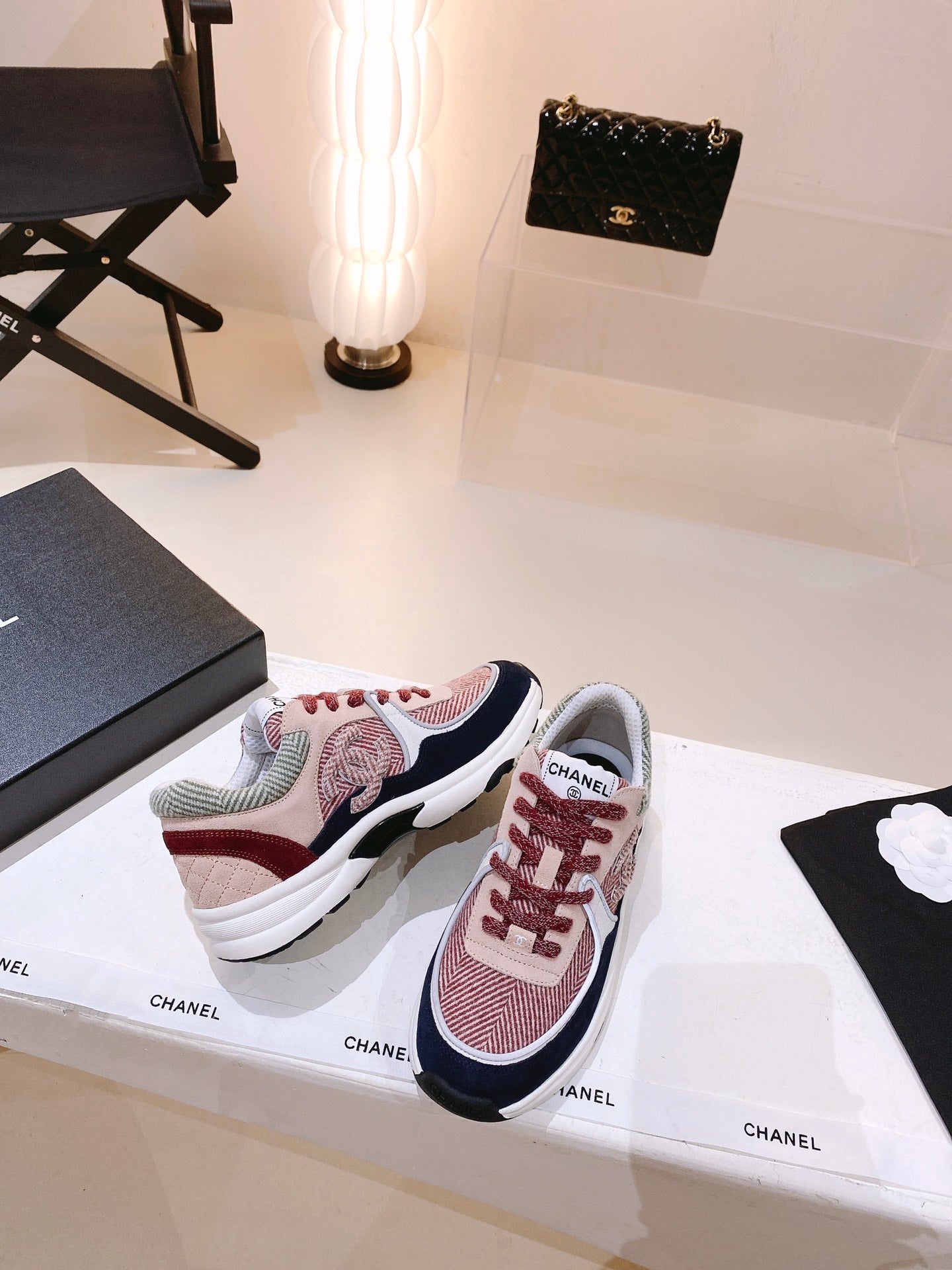 Luxury Shoes Sandals - CHL - 1443