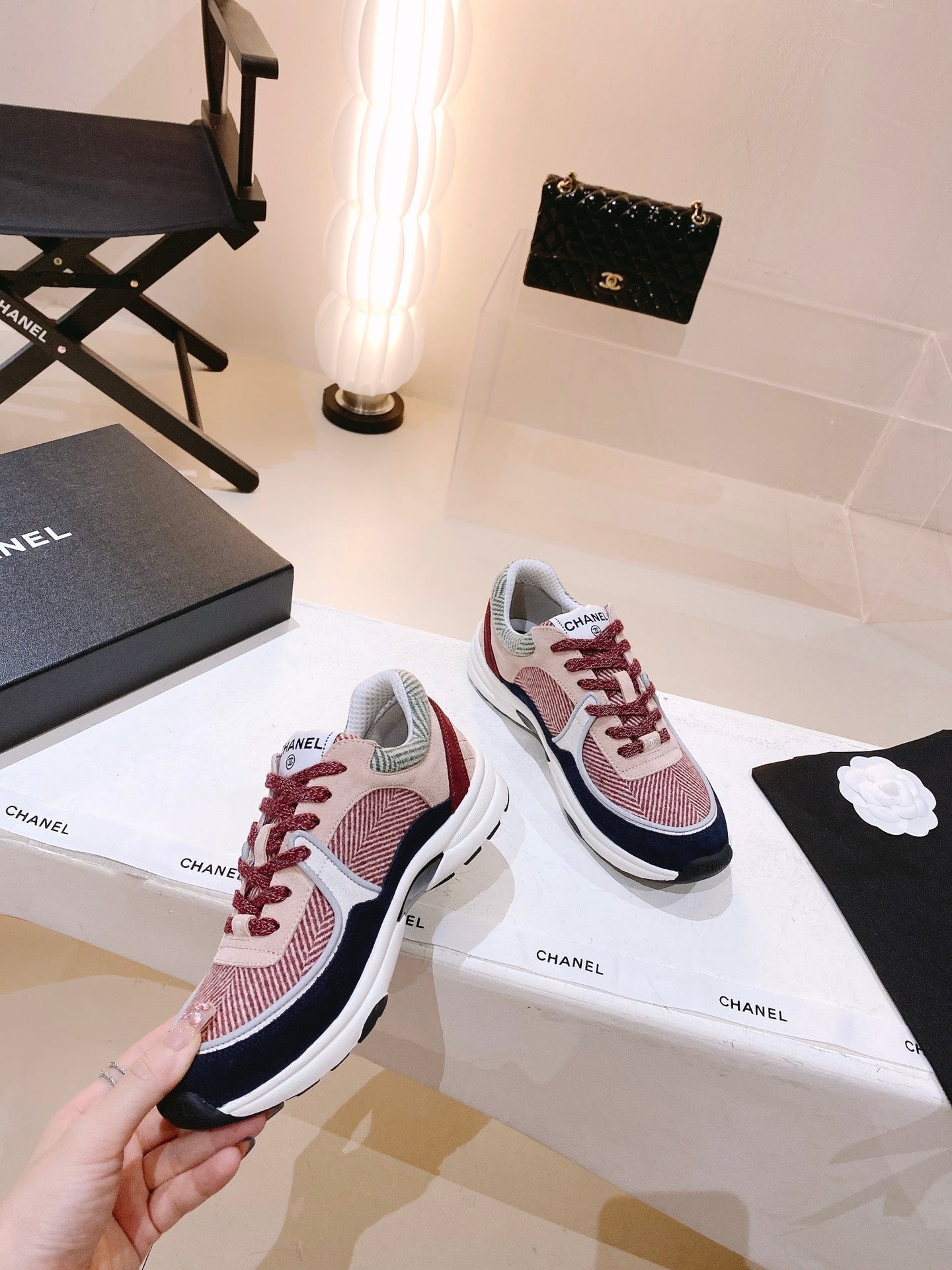 Luxury Shoes Sandals - CHL - 1443