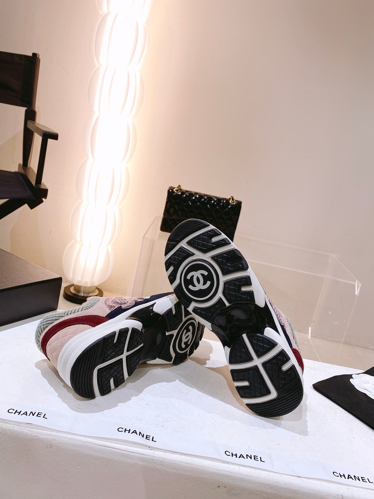 Luxury Shoes Sandals - CHL - 1443