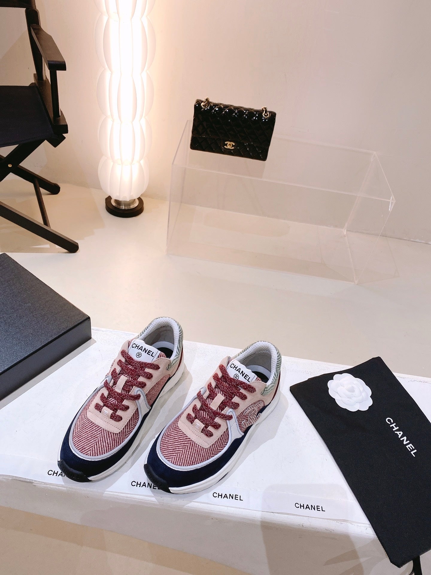 Luxury Shoes Sandals - CHL - 1443