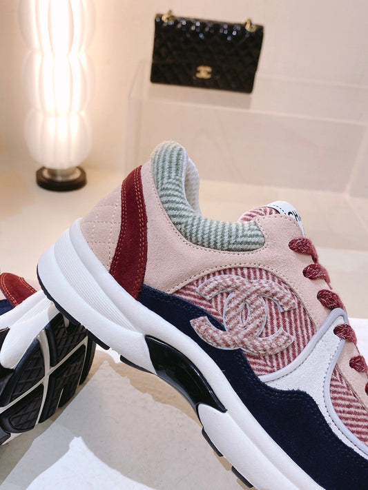 Luxury Shoes Sandals - CHL - 1443