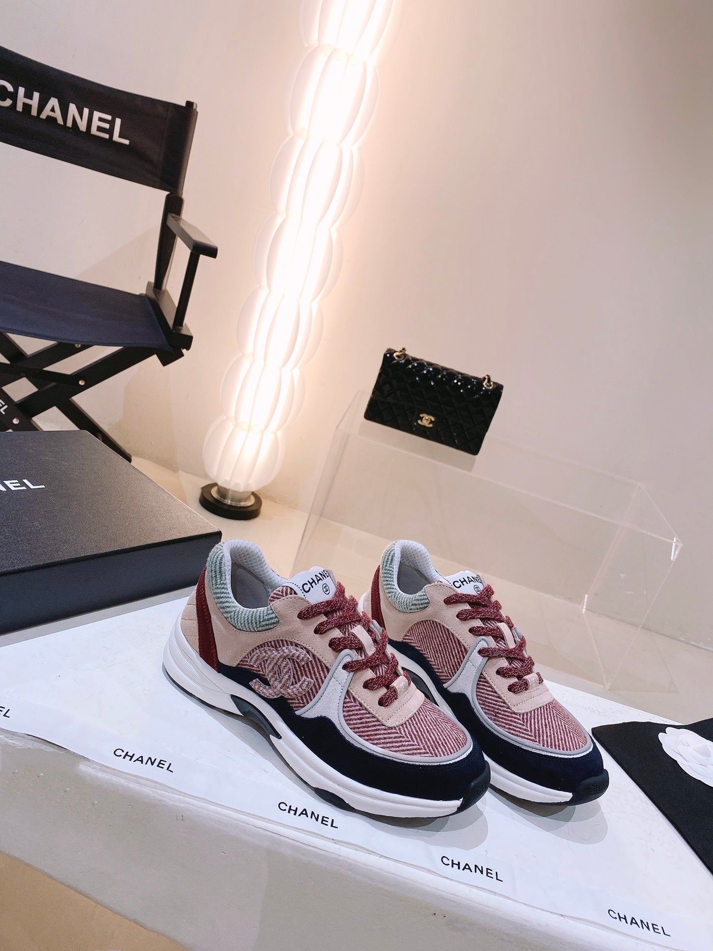 Luxury Shoes Sandals - CHL - 1443