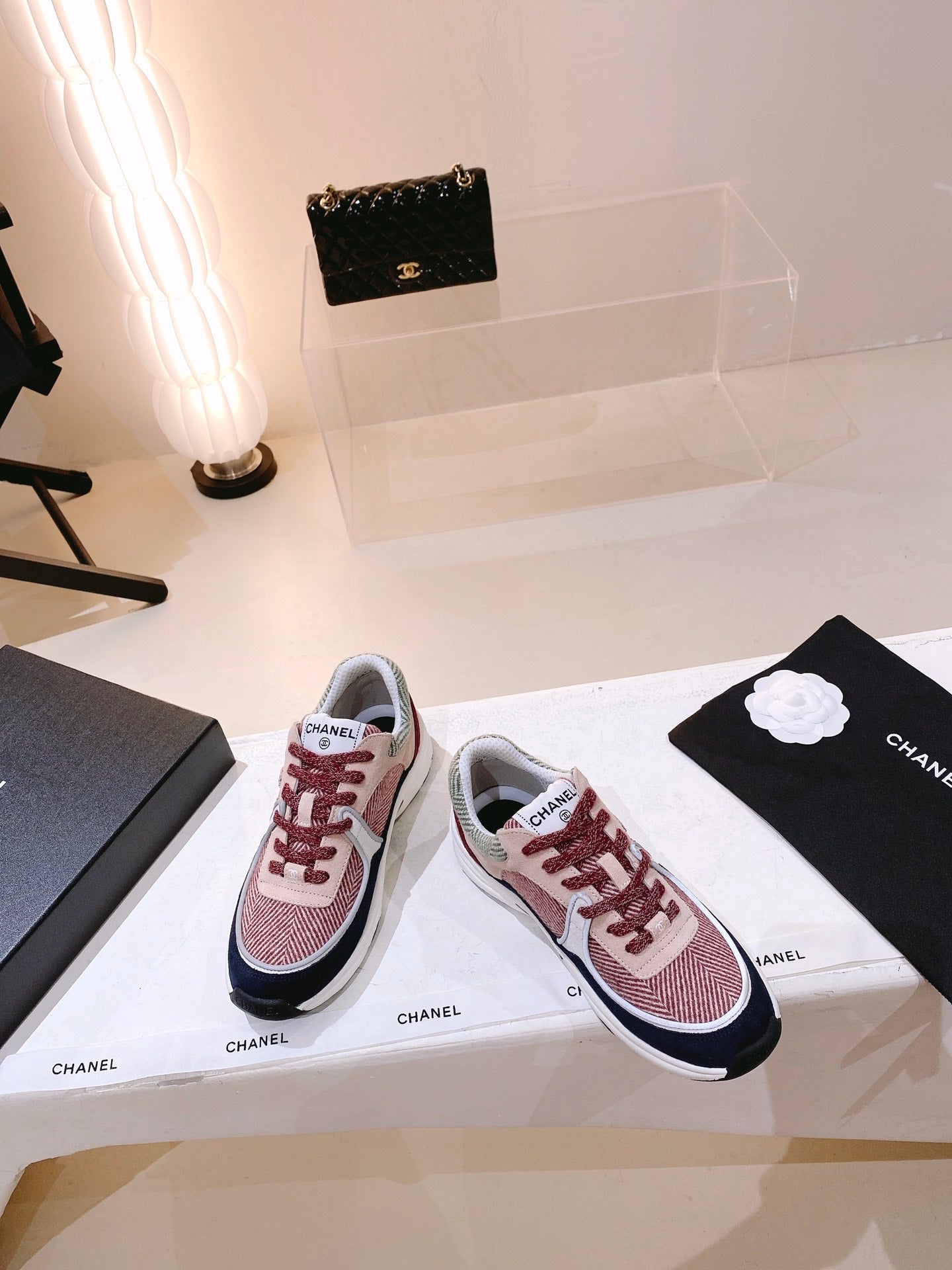 Luxury Shoes Sandals - CHL - 1443