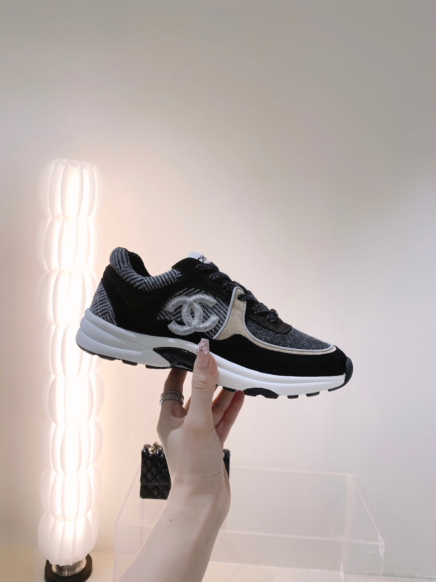 Luxury Shoes Sandals - CHL - 1444