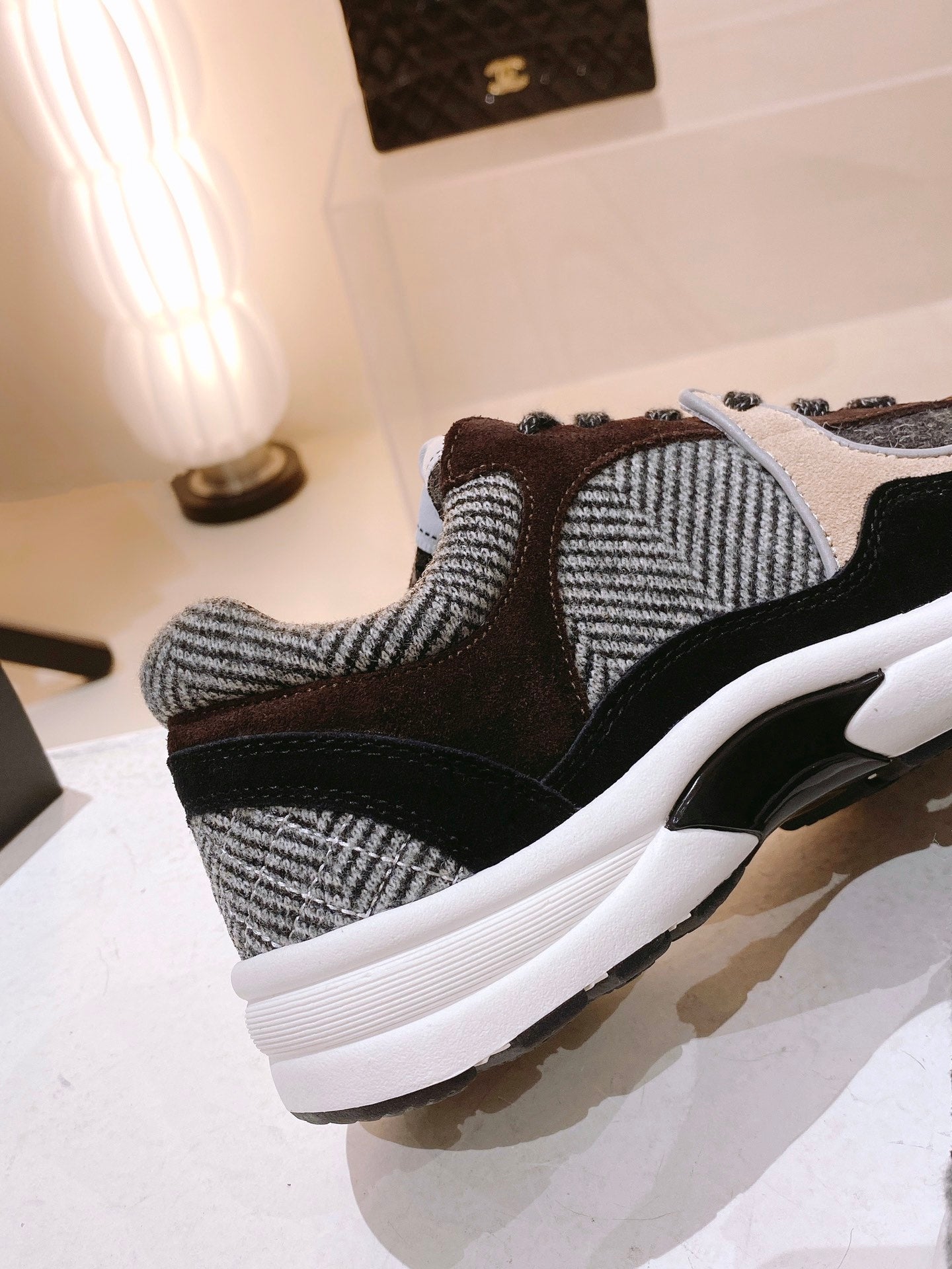 Luxury Shoes Sandals - CHL - 1444