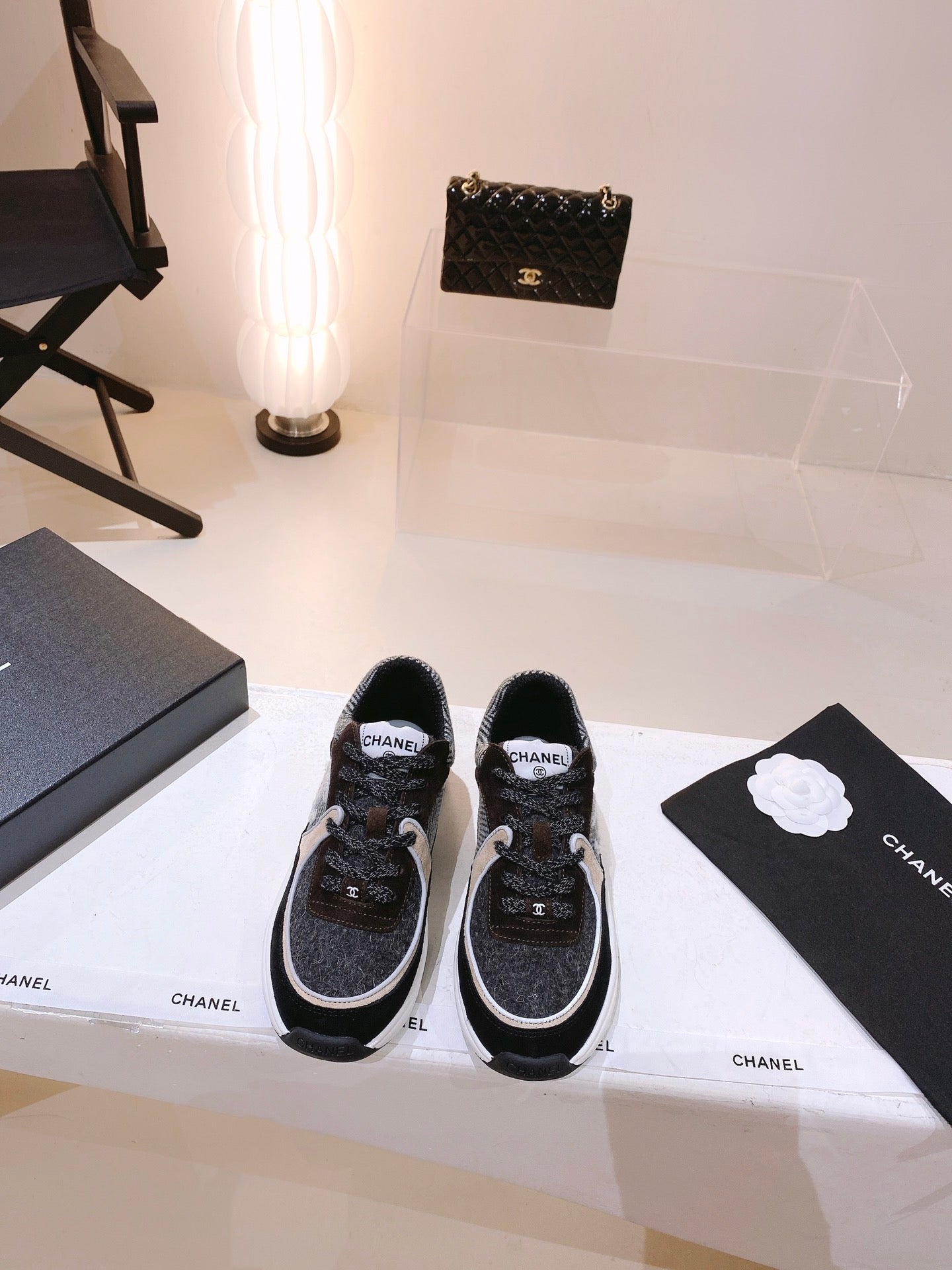 Luxury Shoes Sandals - CHL - 1444