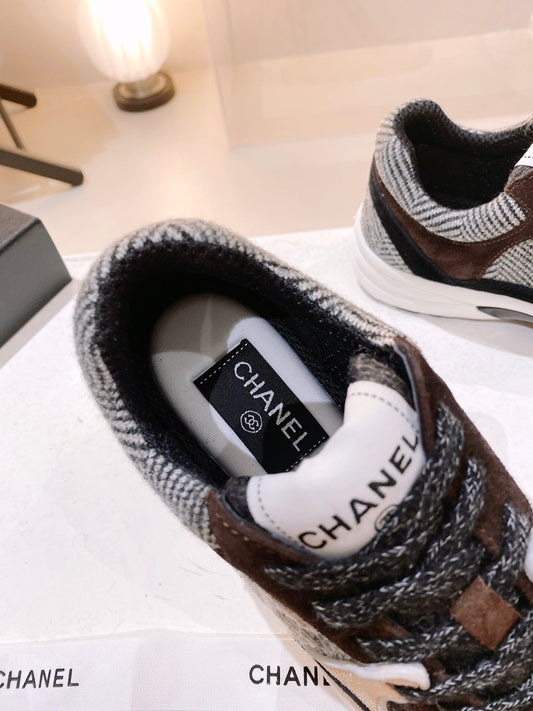 Luxury Shoes Sandals - CHL - 1444