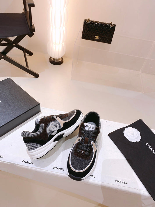 Luxury Shoes Sandals - CHL - 1444