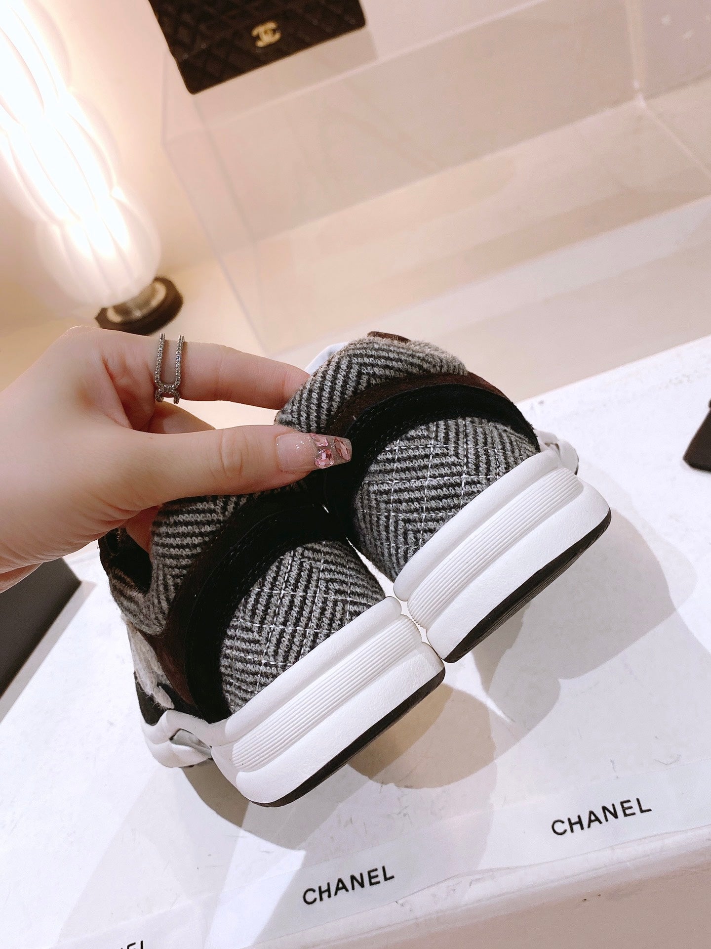 Luxury Shoes Sandals - CHL - 1444