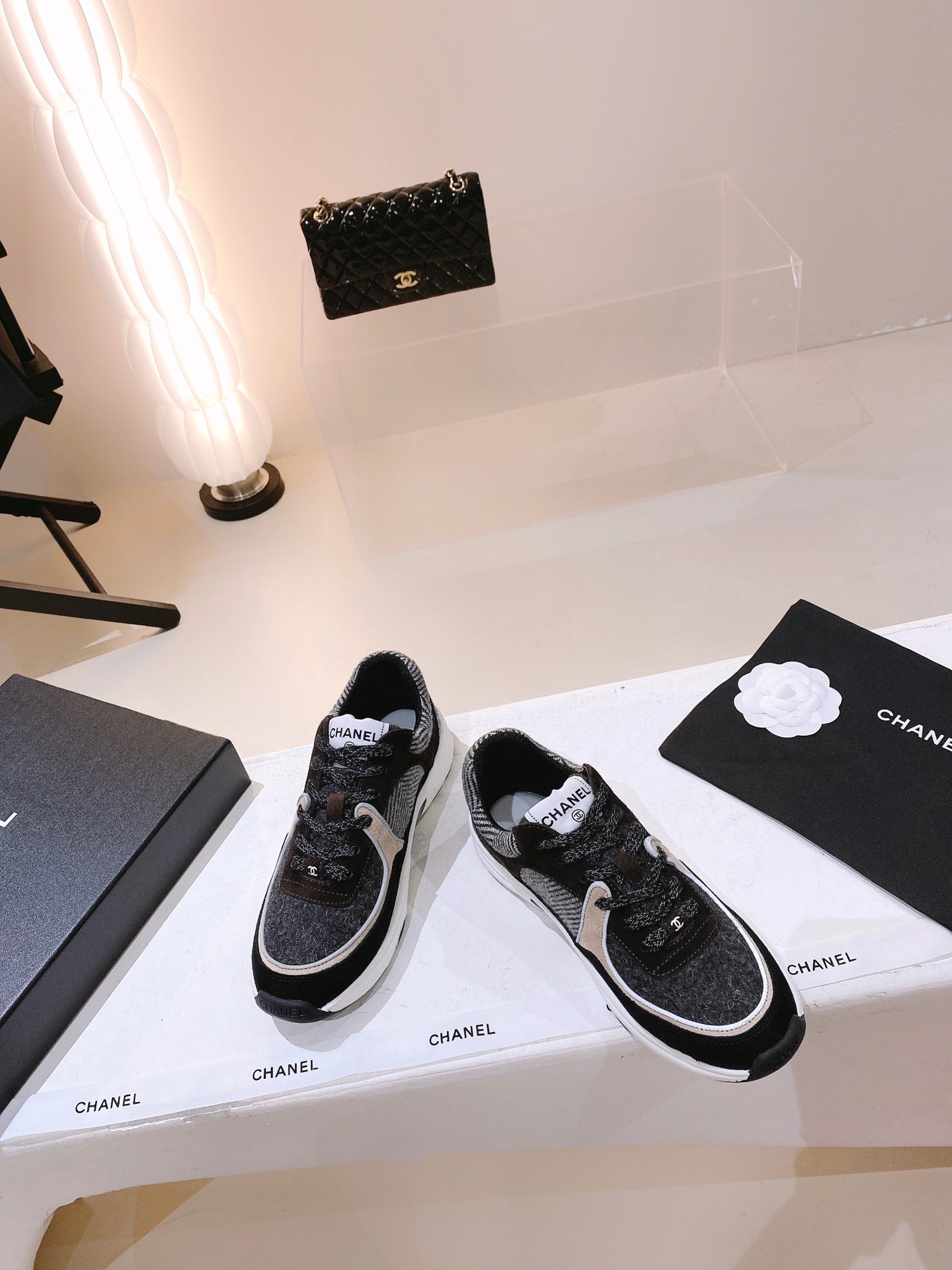 Luxury Shoes Sandals - CHL - 1444