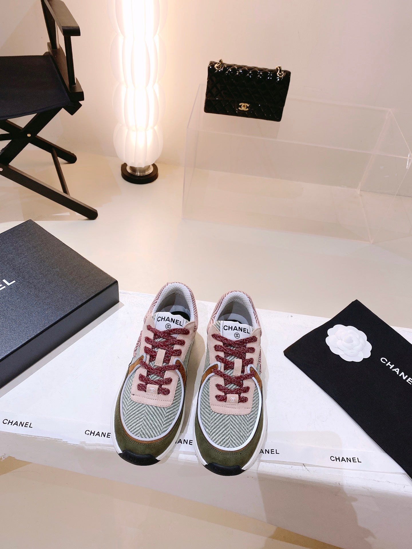 Luxury Shoes Sandals - CHL - 1445