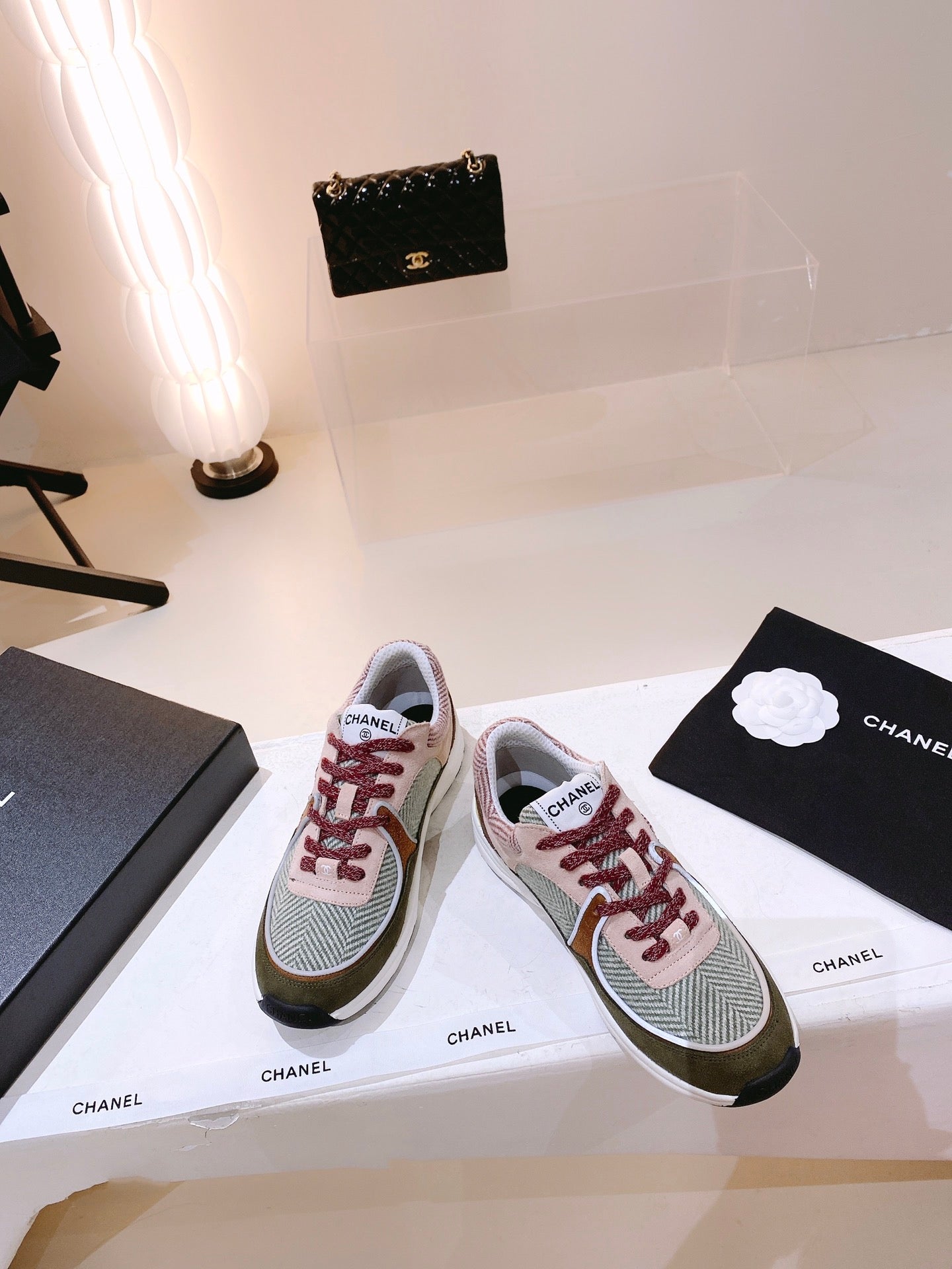 Luxury Shoes Sandals - CHL - 1445