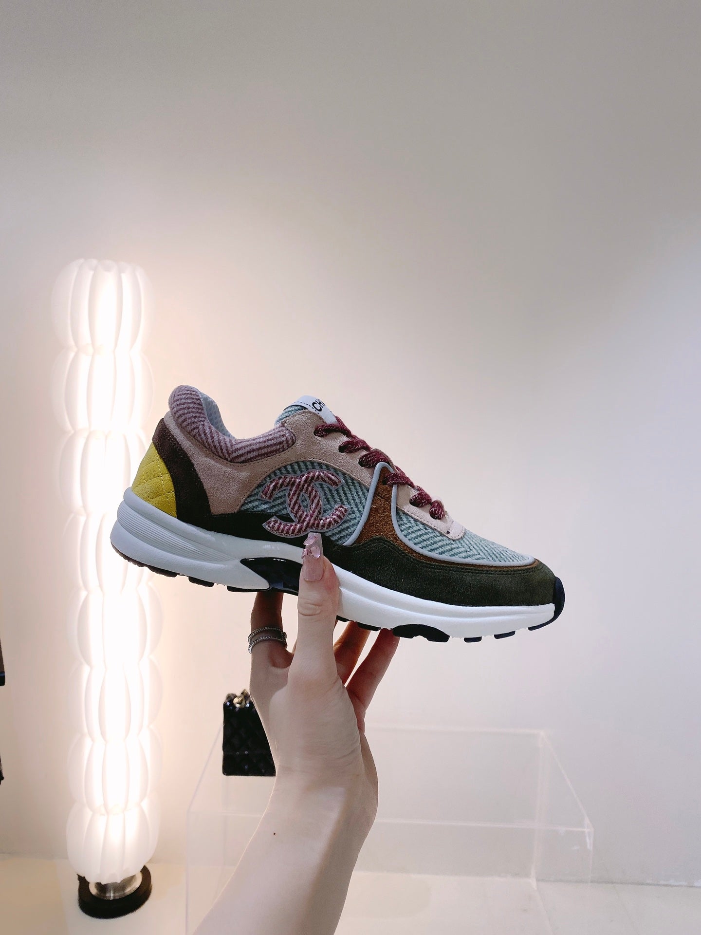 Luxury Shoes Sandals - CHL - 1445