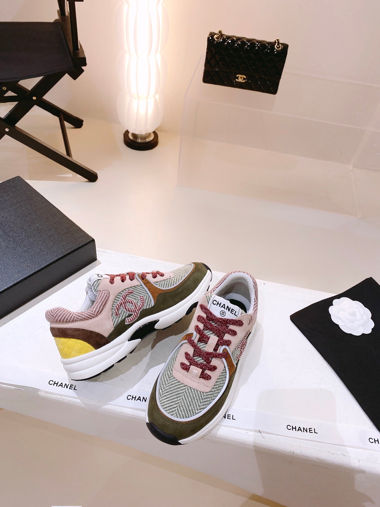 Luxury Shoes Sandals - CHL - 1445