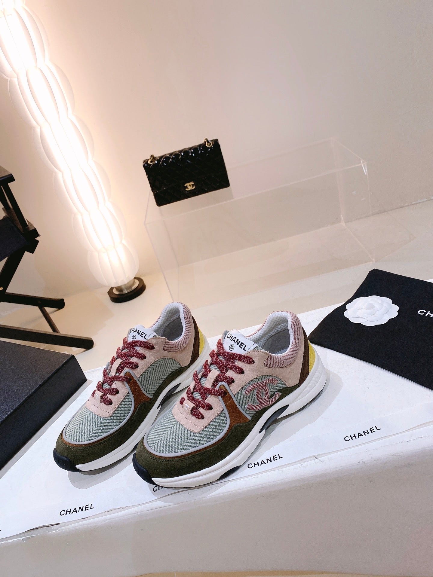 Luxury Shoes Sandals - CHL - 1445