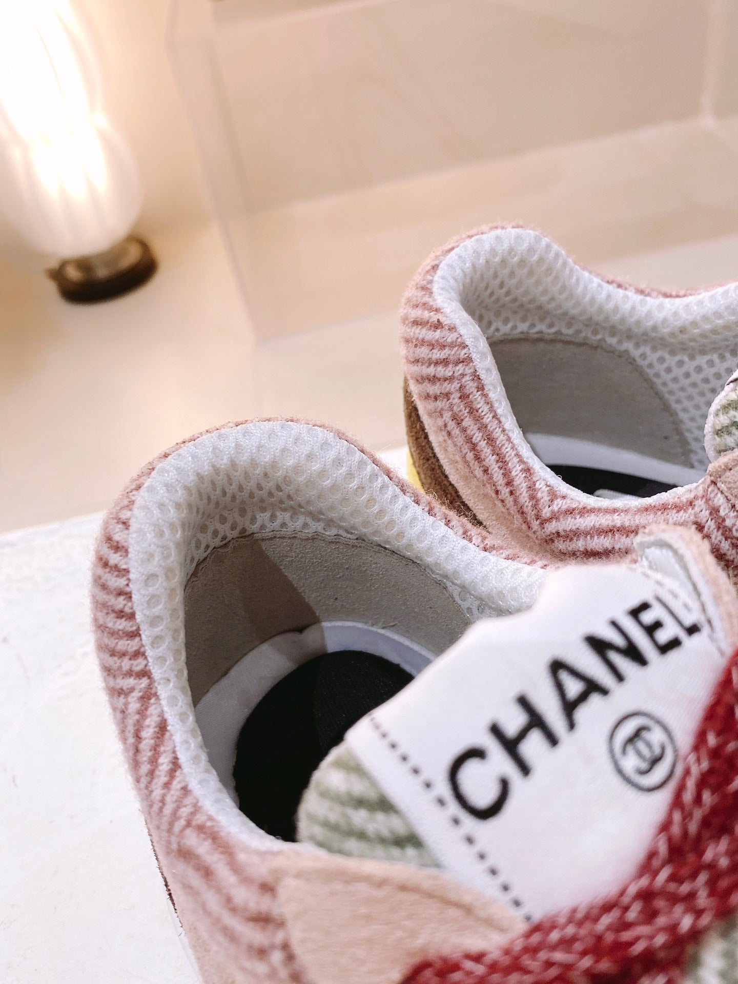 Luxury Shoes Sandals - CHL - 1445