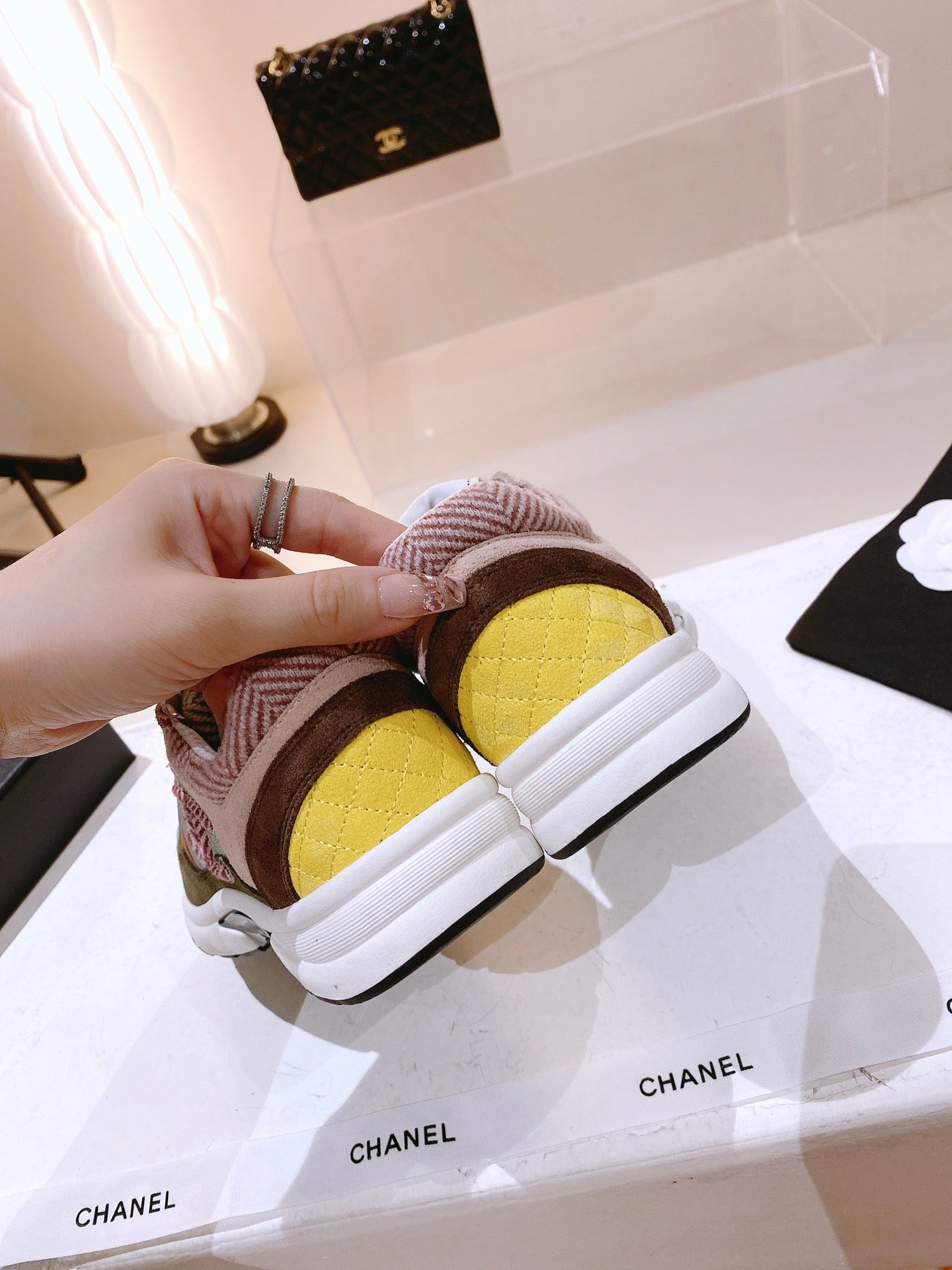 Luxury Shoes Sandals - CHL - 1445