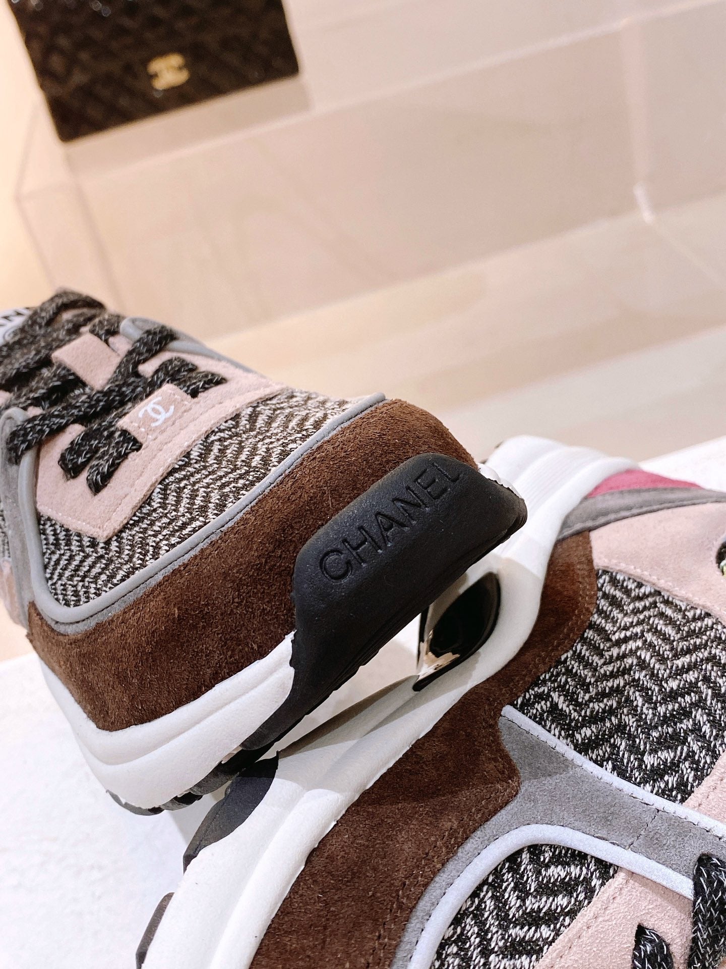 Luxury Shoes Sandals - CHL - 1446