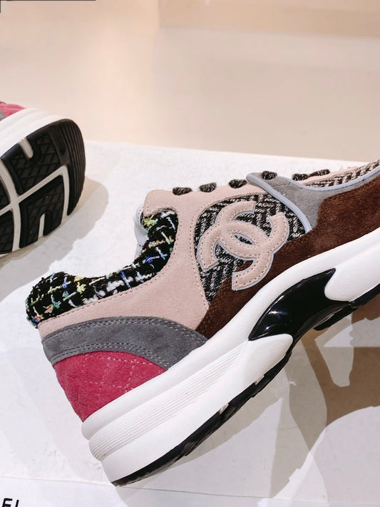 Luxury Shoes Sandals - CHL - 1446