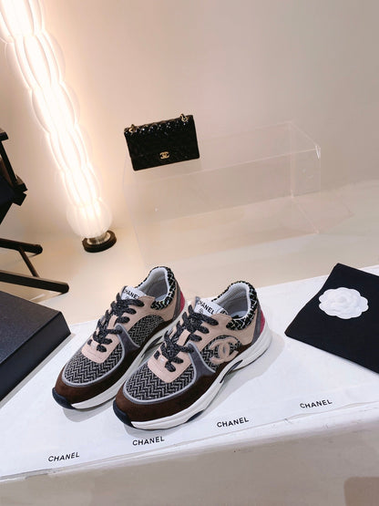 Luxury Shoes Sandals - CHL - 1446