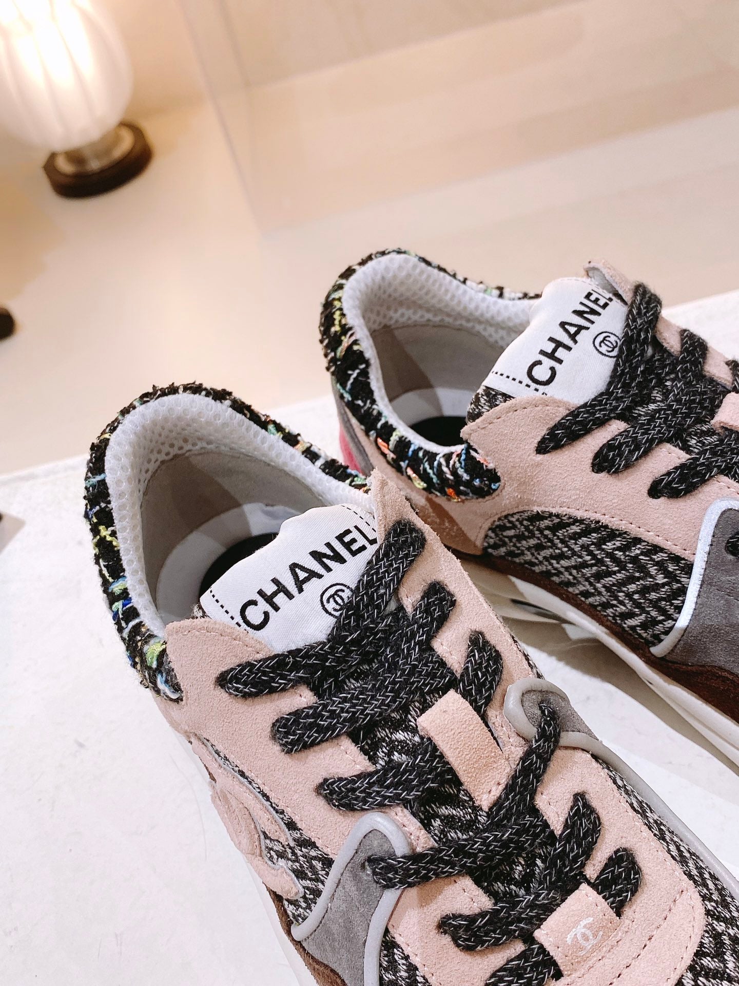 Luxury Shoes Sandals - CHL - 1446