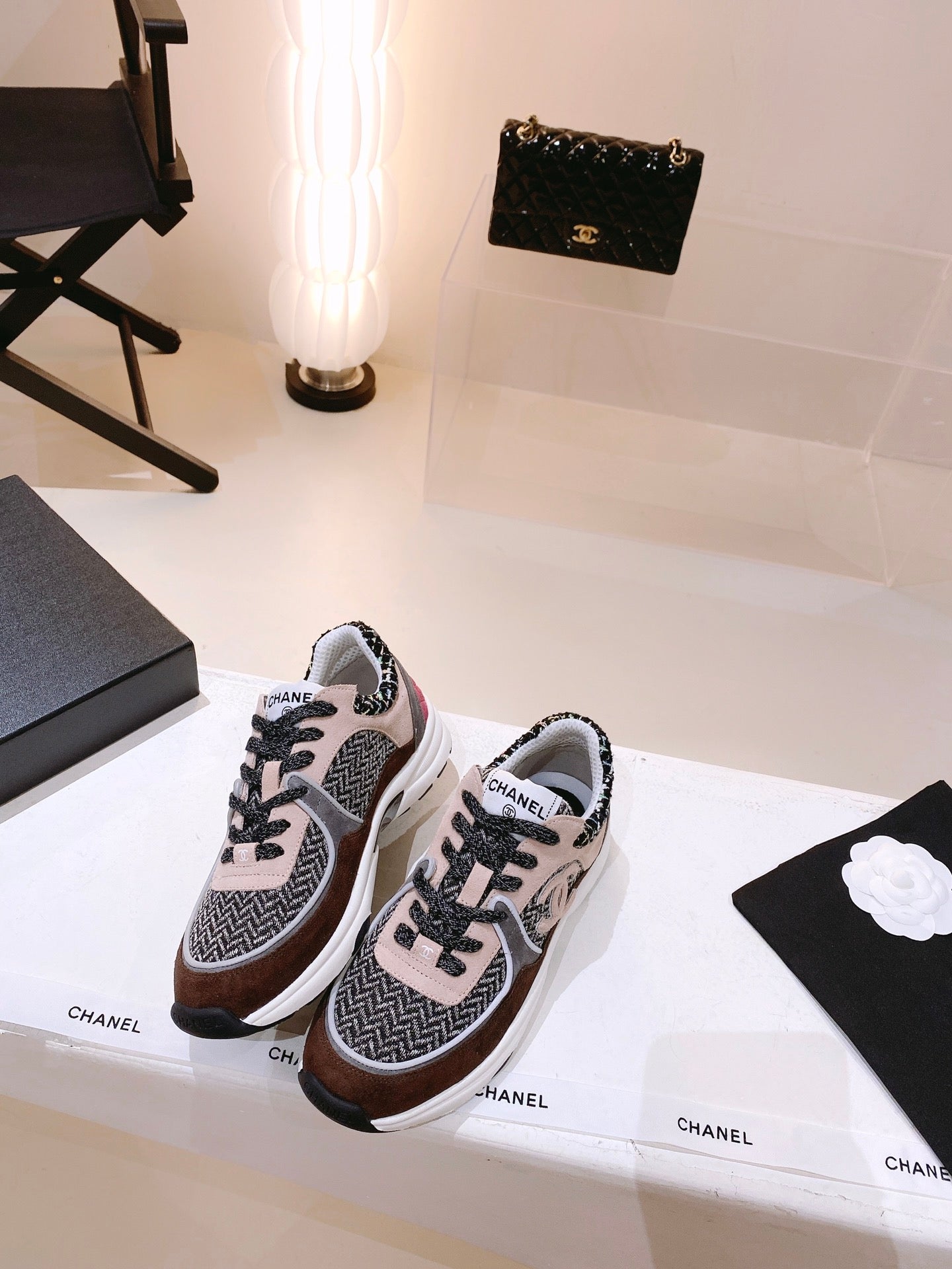 Luxury Shoes Sandals - CHL - 1446