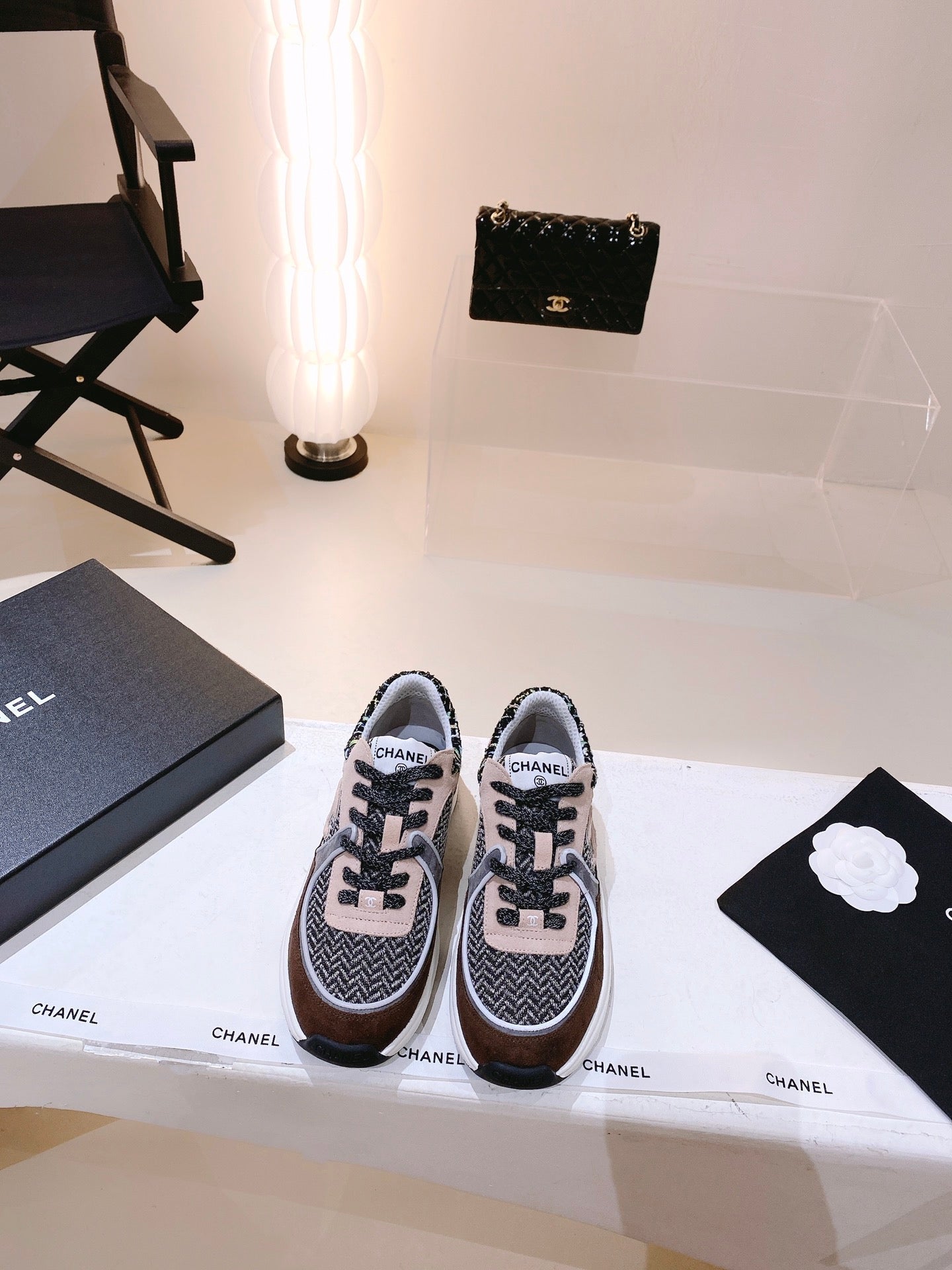 Luxury Shoes Sandals - CHL - 1446