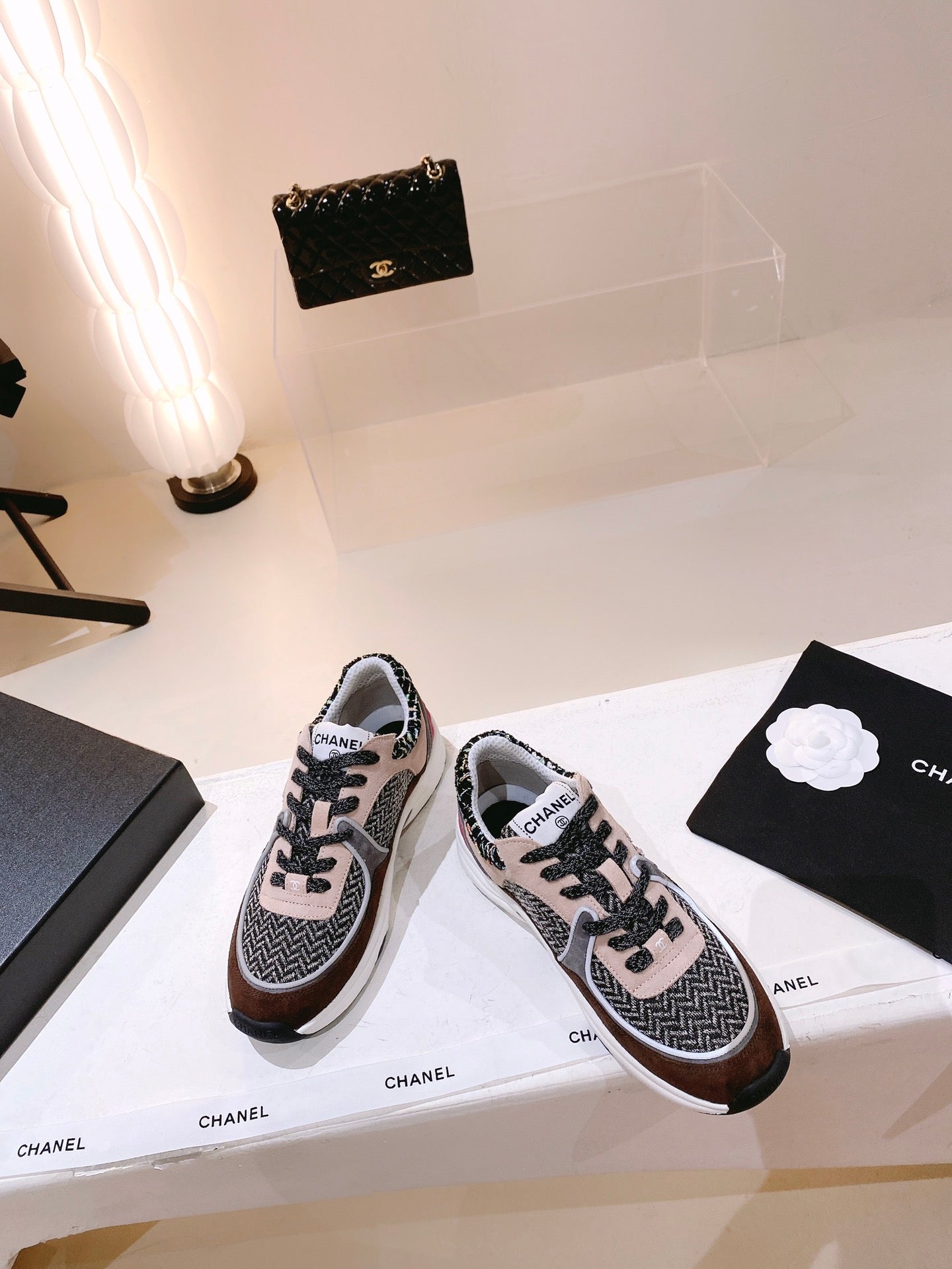 Luxury Shoes Sandals - CHL - 1446