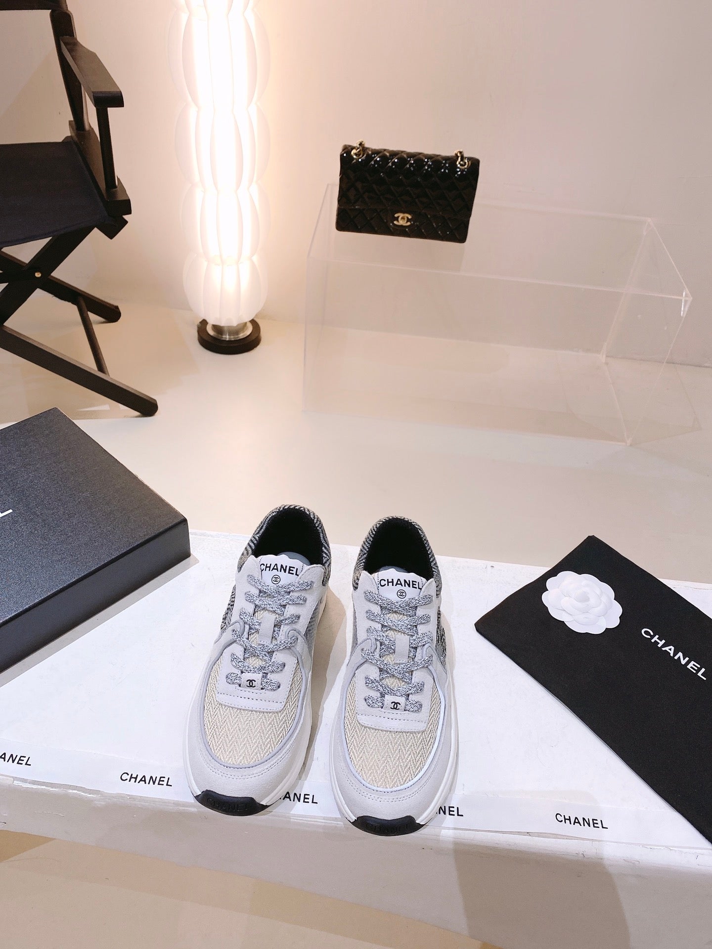 Luxury Shoes Sandals - CHL - 1447