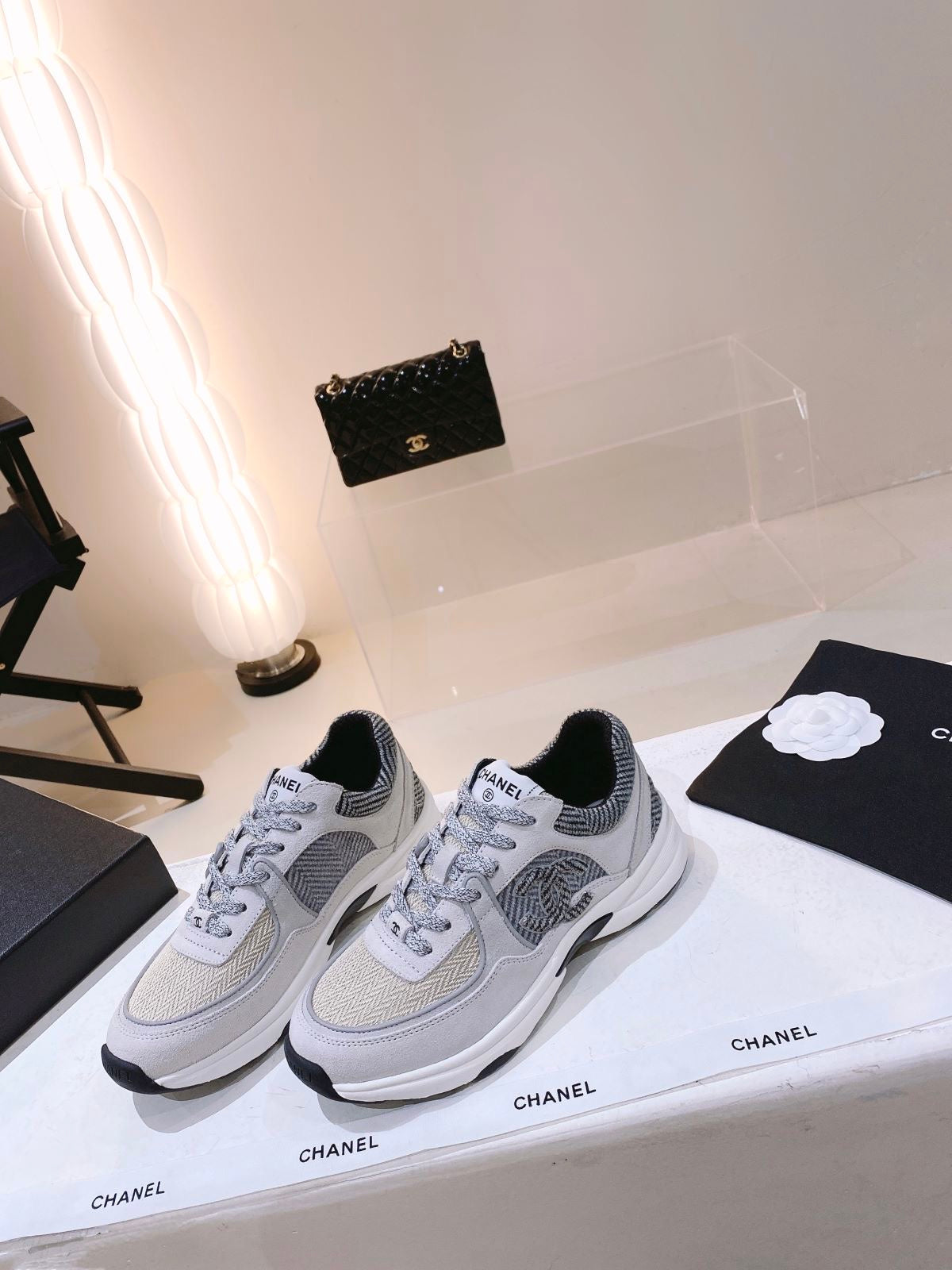 Luxury Shoes Sandals - CHL - 1447