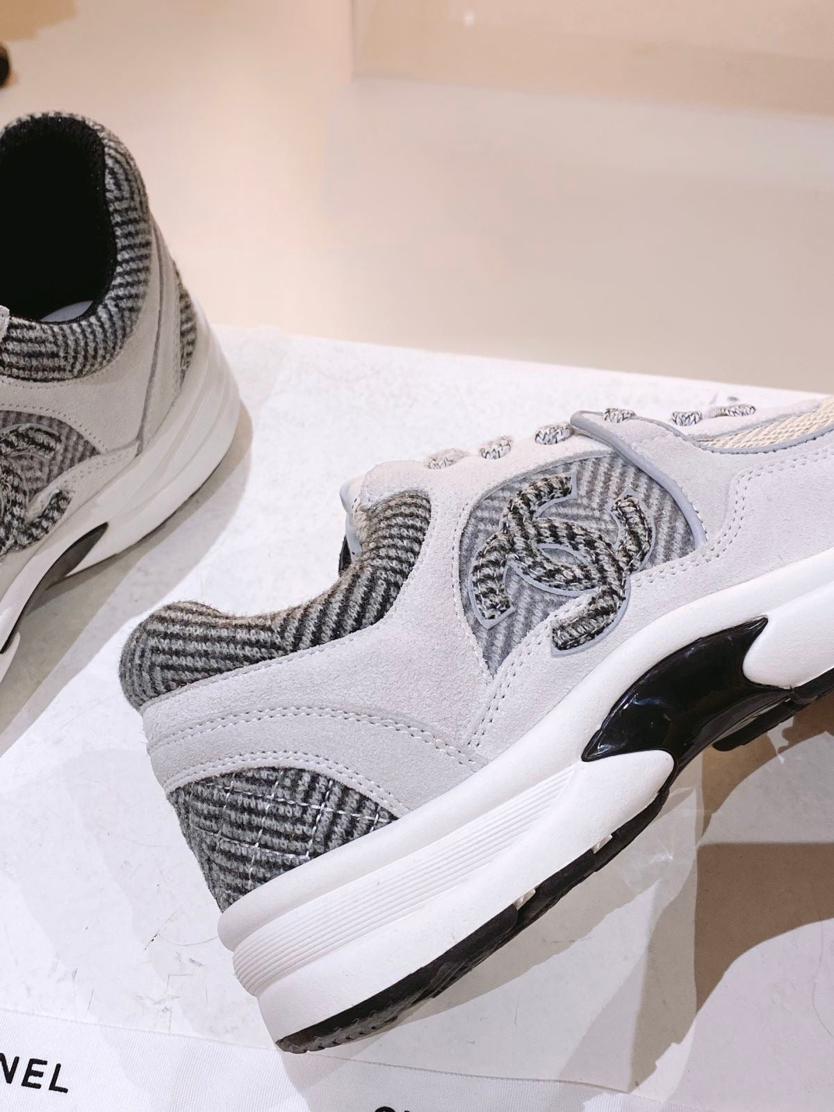 Luxury Shoes Sandals - CHL - 1447