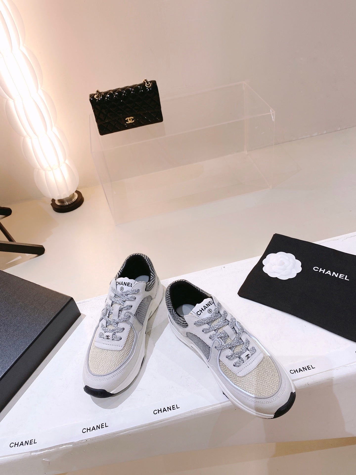 Luxury Shoes Sandals - CHL - 1447