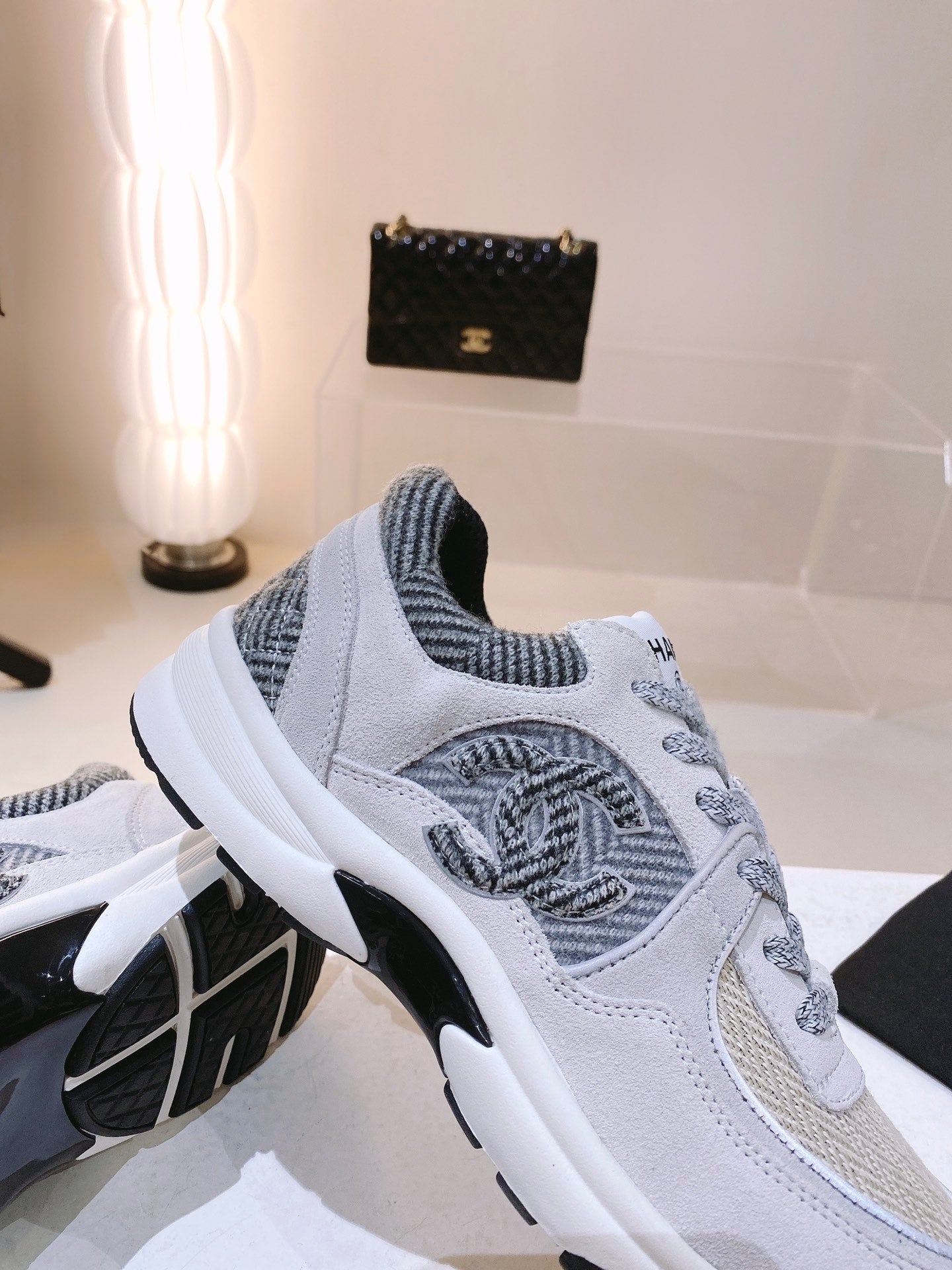 Luxury Shoes Sandals - CHL - 1447