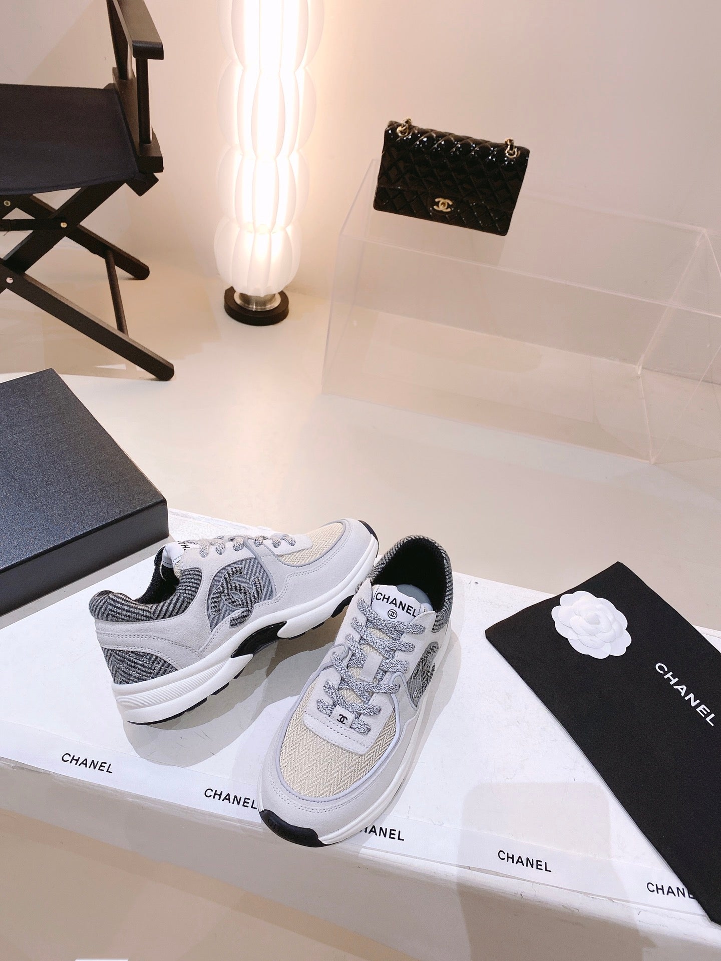 Luxury Shoes Sandals - CHL - 1447