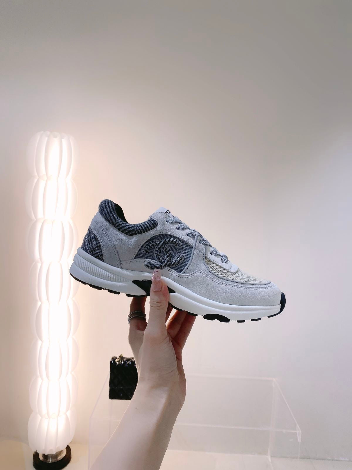 Luxury Shoes Sandals - CHL - 1447