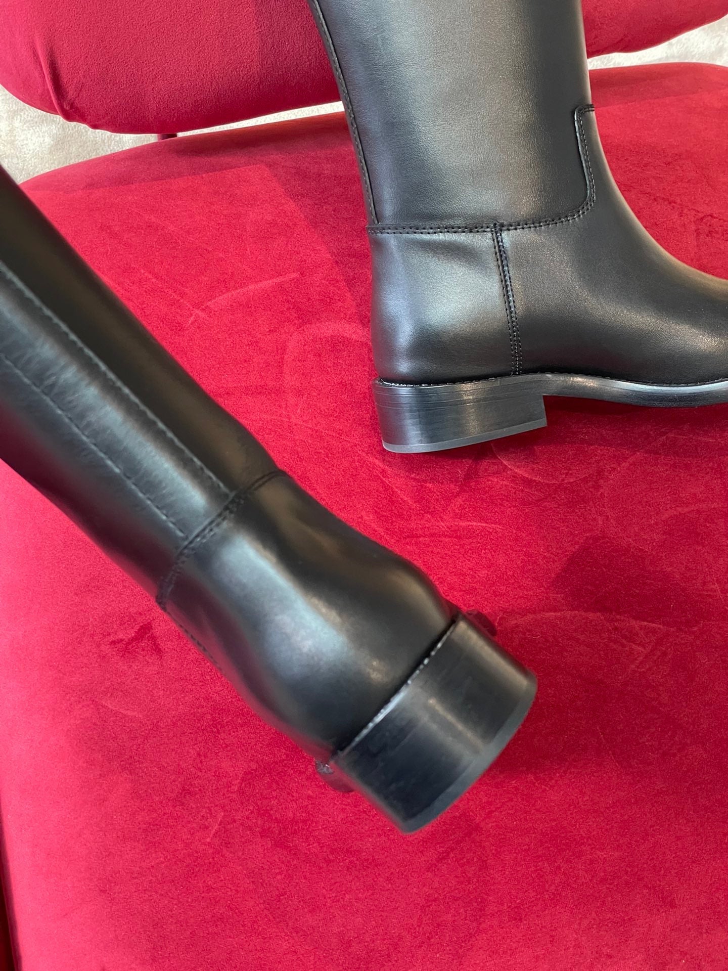 Luxury Shoes - LU-V - 542