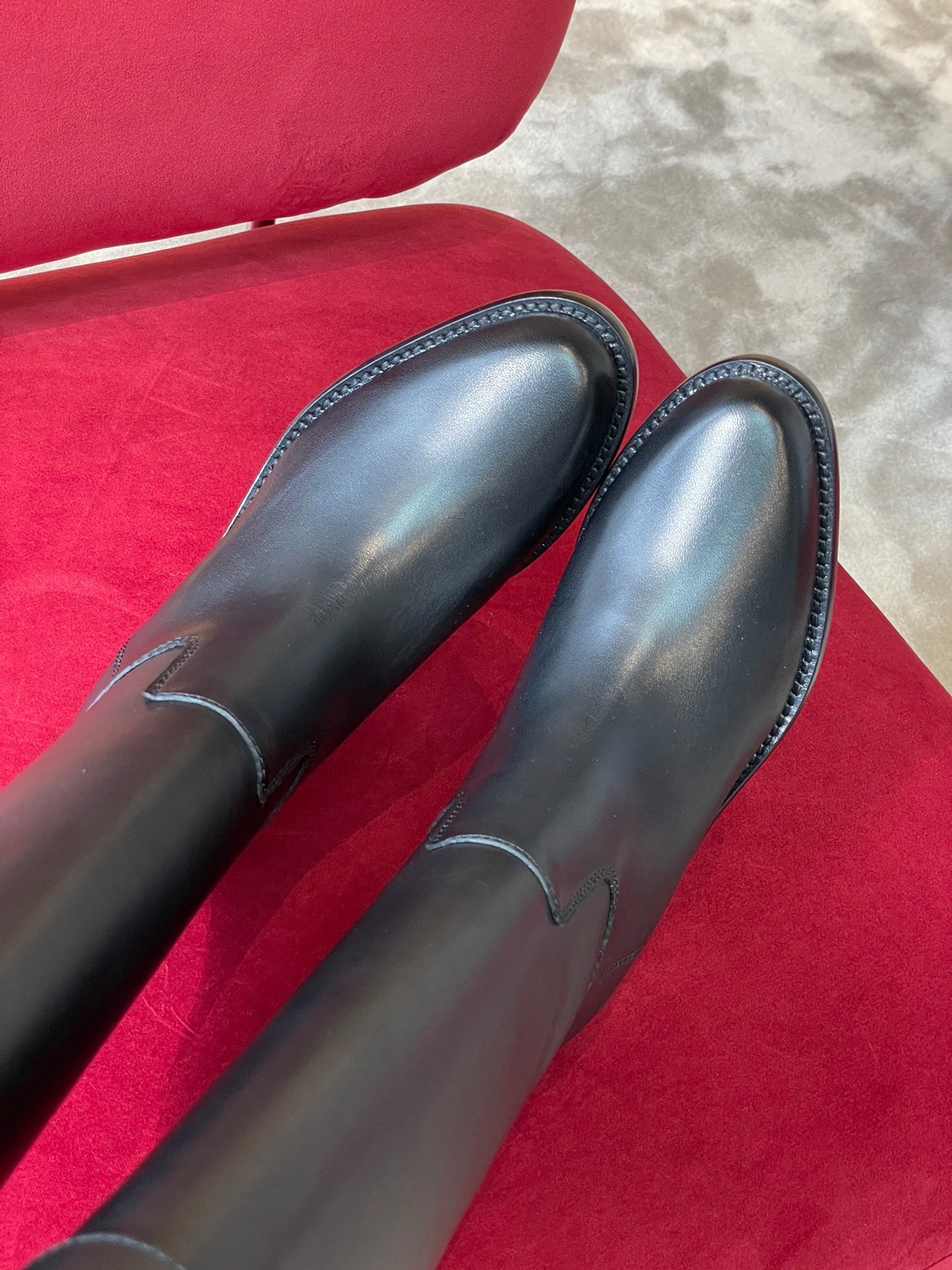 Luxury Shoes - LU-V - 542