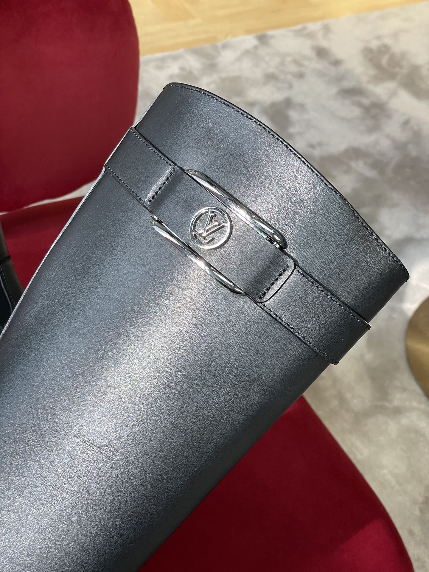 Luxury Shoes - LU-V - 542