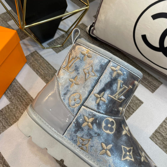 Luxury Shoes - LU-V - 524