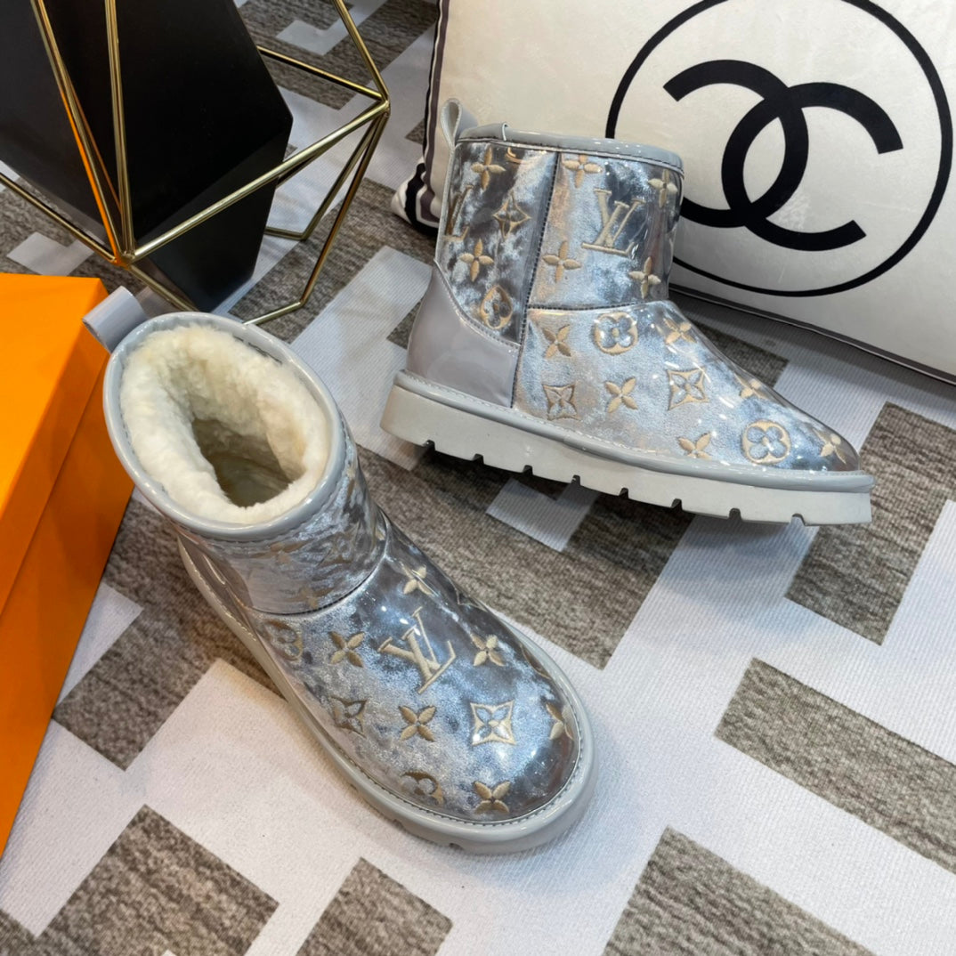 Luxury Shoes - LU-V - 524