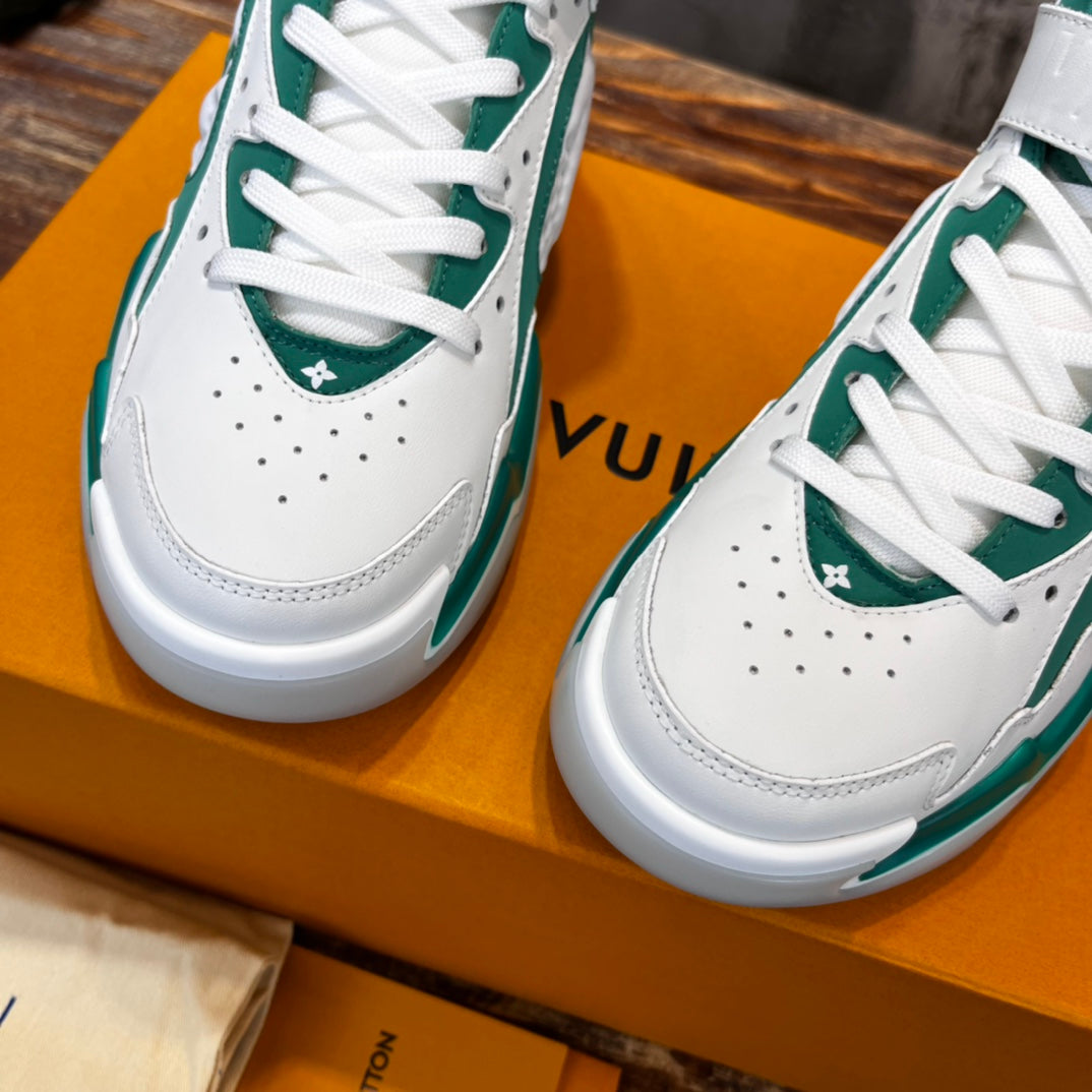 Luxury Shoes - LU-V - 353