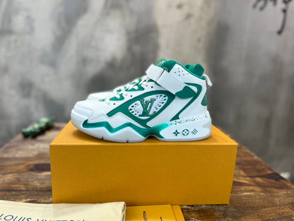 Luxury Shoes - LU-V - 353