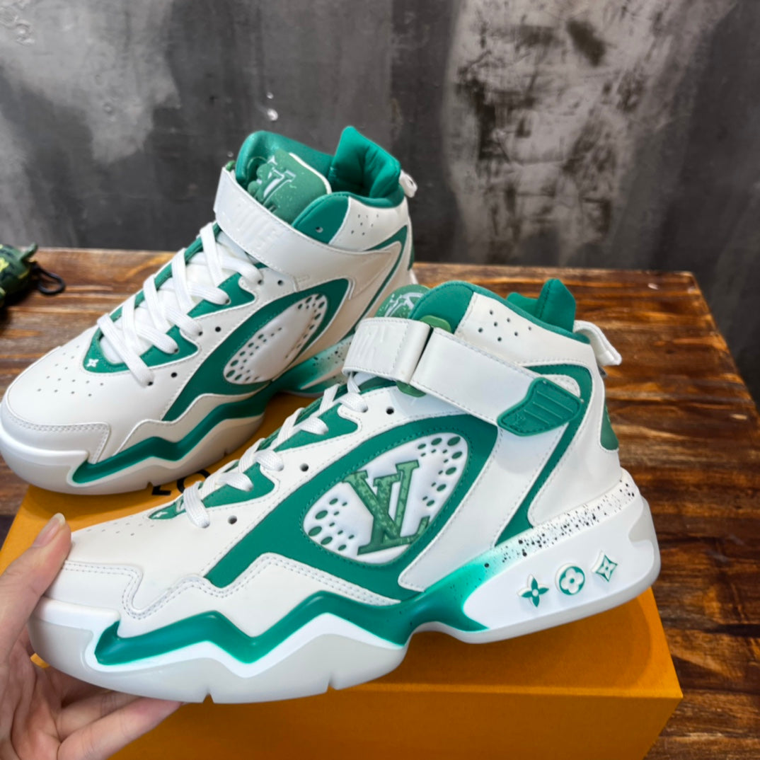 Luxury Shoes - LU-V - 353