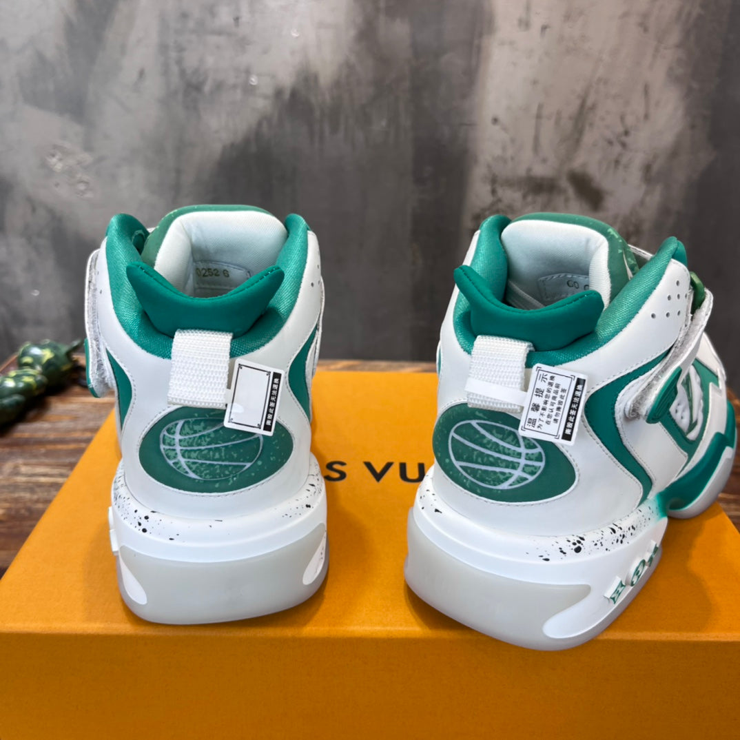 Luxury Shoes - LU-V - 353