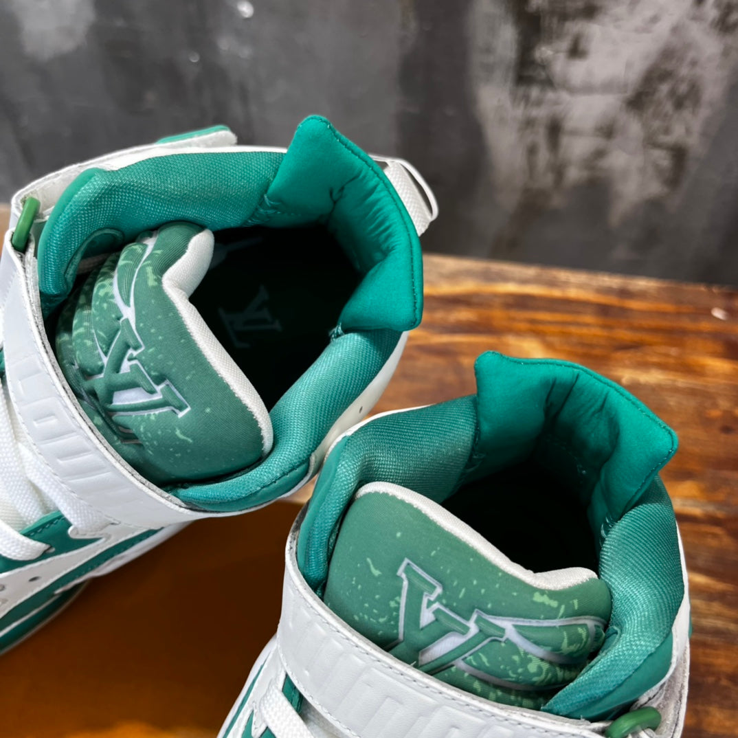 Luxury Shoes - LU-V - 353