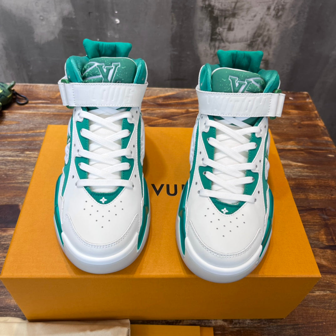 Luxury Shoes - LU-V - 353