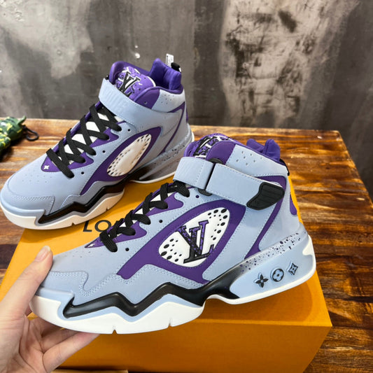 Luxury Shoes - LU-V - 355