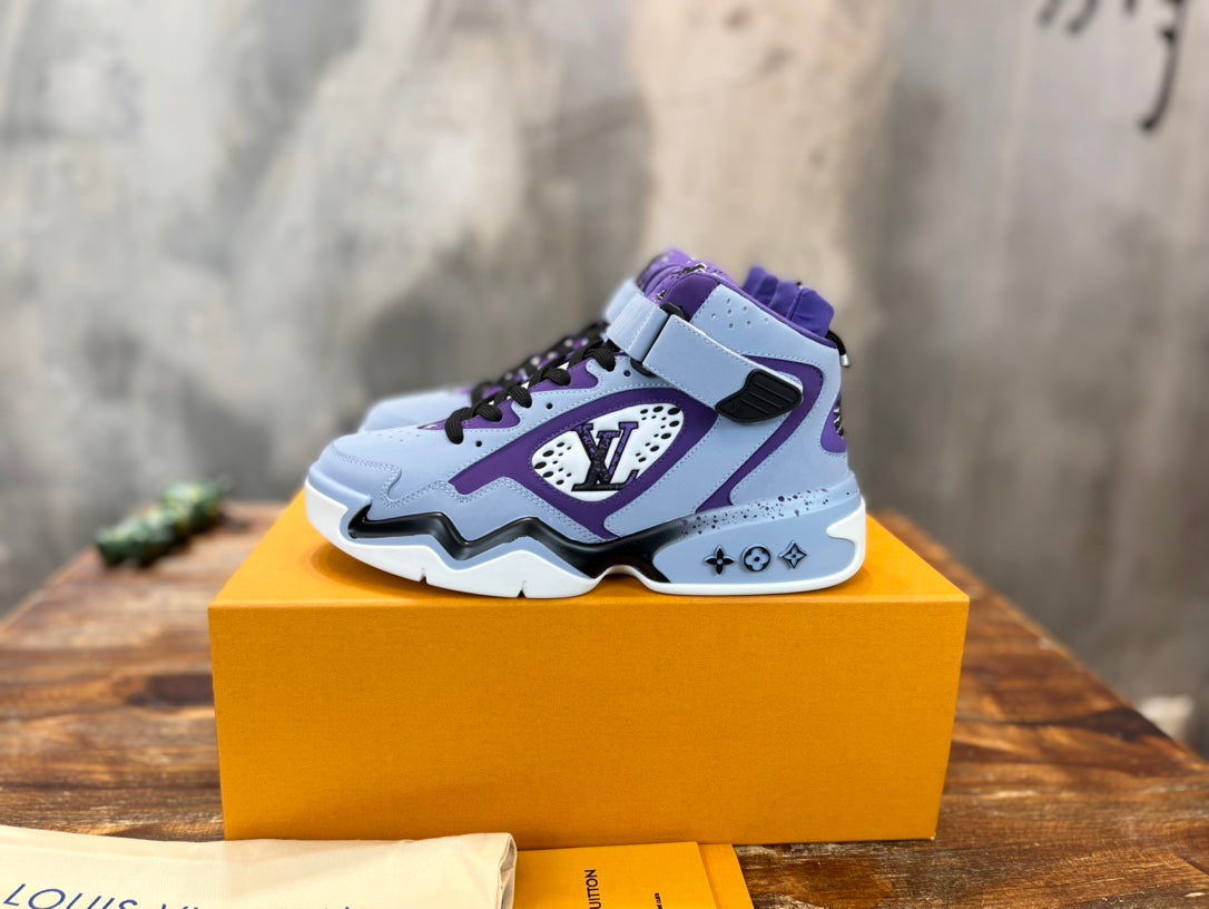 Luxury Shoes - LU-V - 355