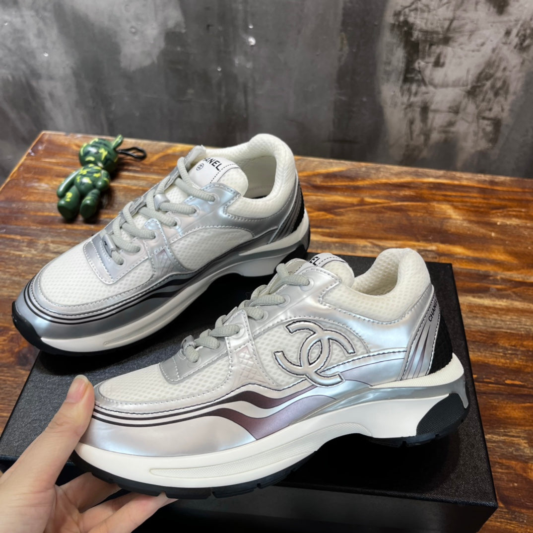 Luxury Shoes Sandals - CHL - 1165